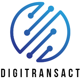 DigiTransact logo